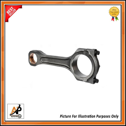 Connecting Rod Set of 4 for Citroën Relay 2.2 HDI (2006–2019)