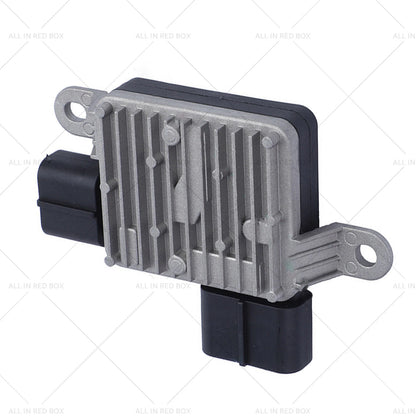 Cooling Fan Control Module for Hyundai Sonata GL GLS (2015-2017)