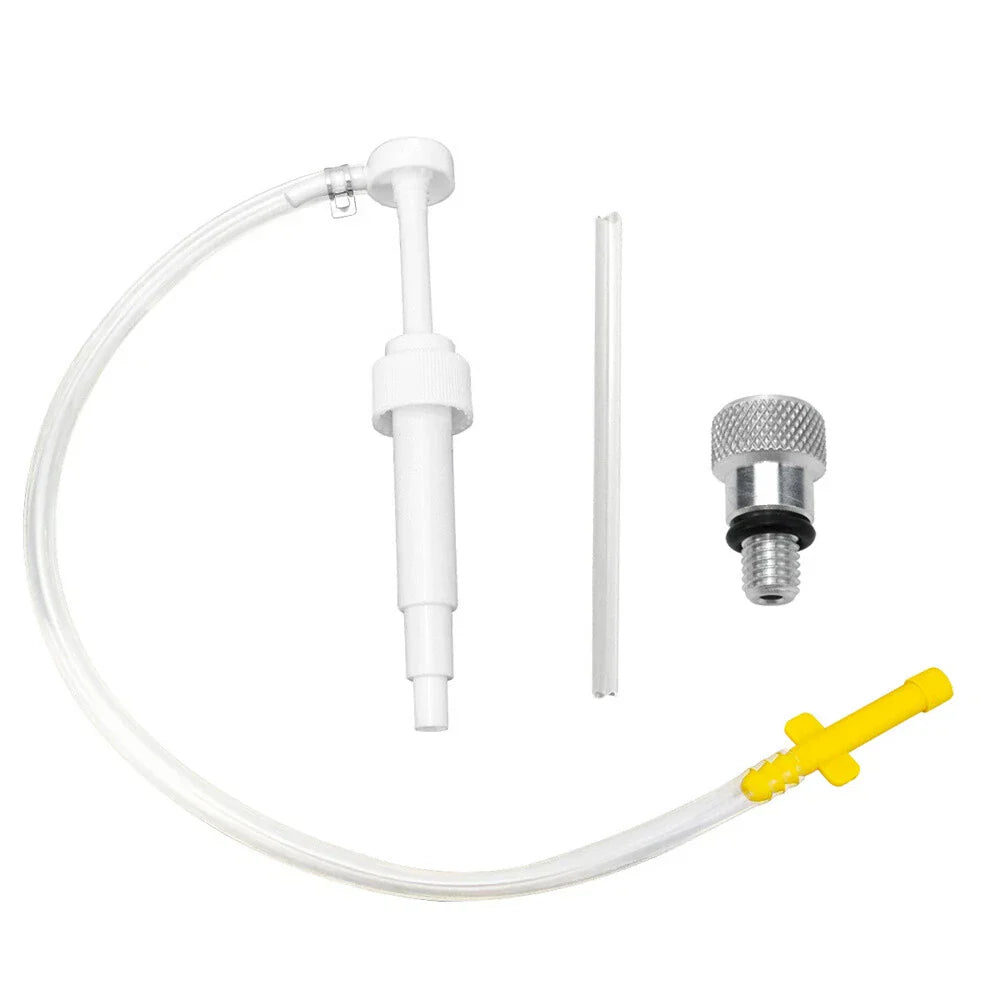 Lower Unit Gear Lube Pump for Mercury & Mariner Outboards (All Years)