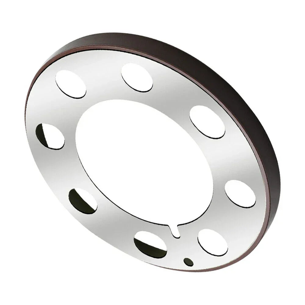 Crankshaft Pulley for Jeep Grand Cherokee WK (2014-2020)