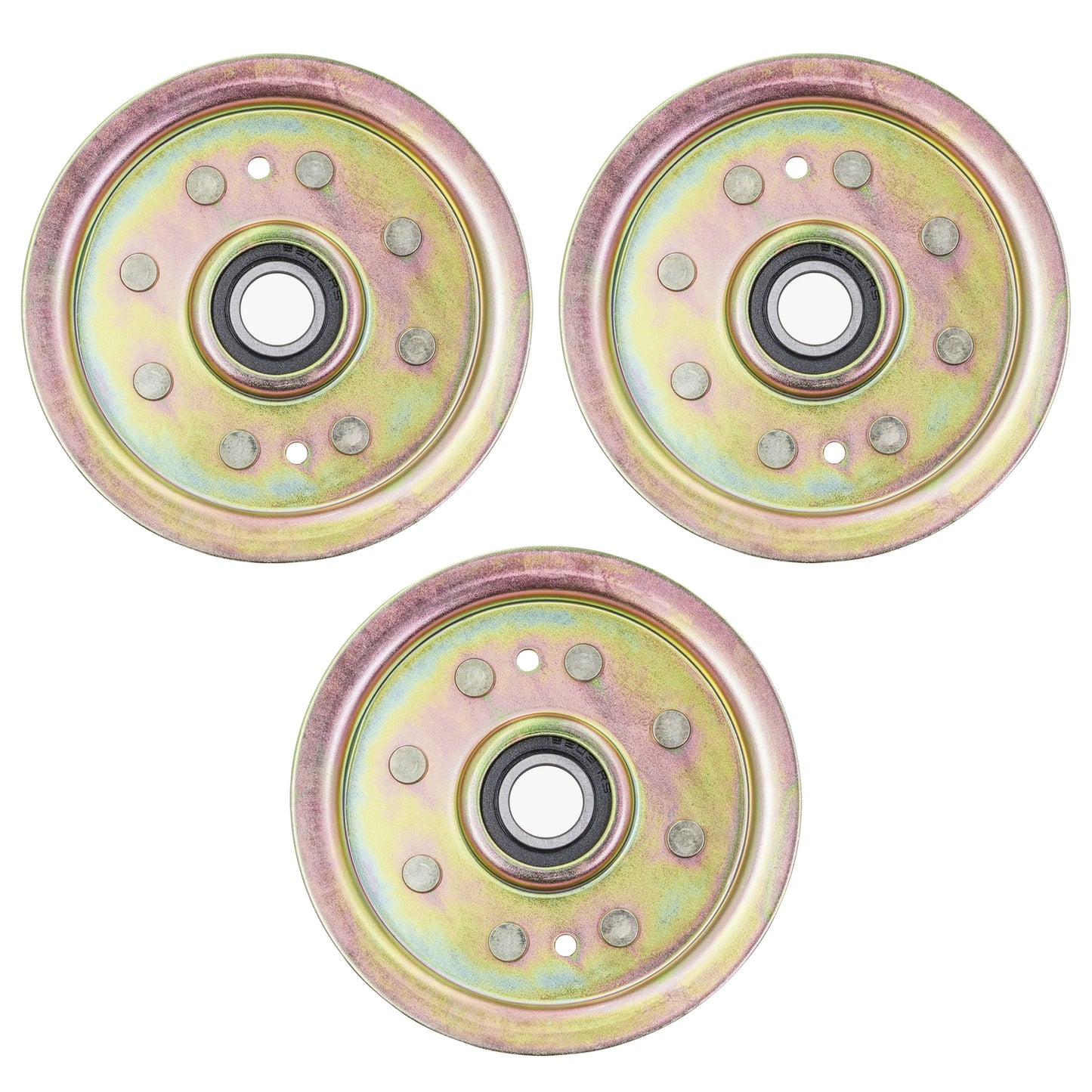 Deck Pulley 54 Inch Replacement for Toro (2000–2015)