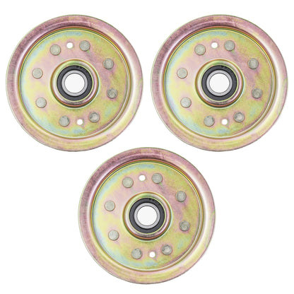 Deck Pulley 54 Inch Replacement for Toro (2000–2015)