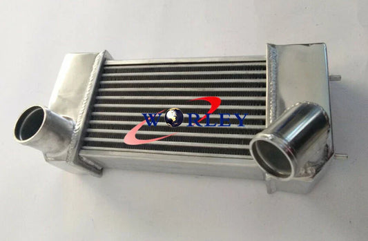 Aluminum Intercooler for Land Rover Defender Discovery 300 TDI 2.5L (94-98)