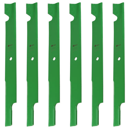 Deck Blade Replacement for Gravely Walk Behind Mowers (2011–2024)
