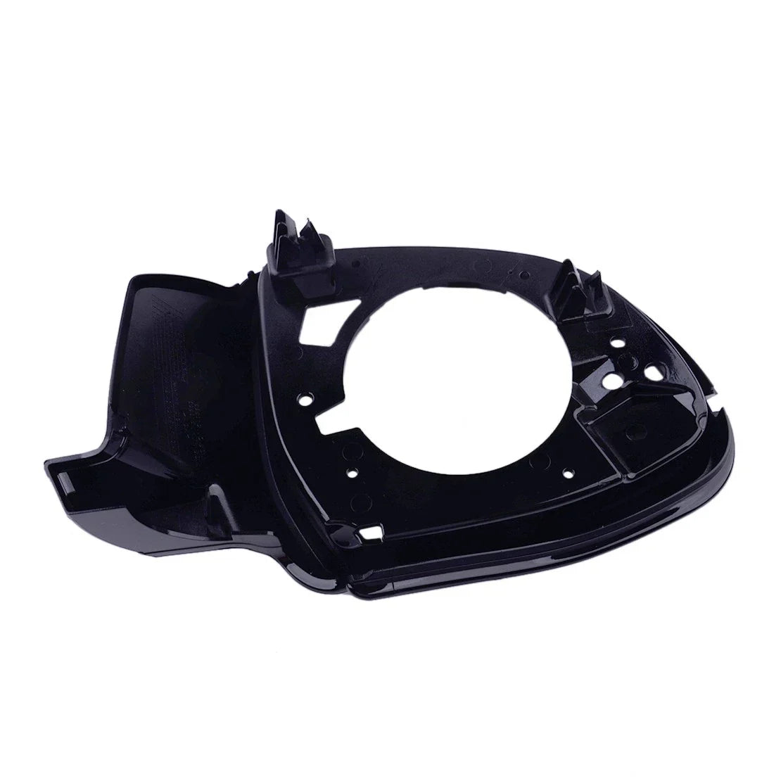 Left Exterior Mirror Frame Cover for BMW X3 X5 X4 X6 (2011-2020)