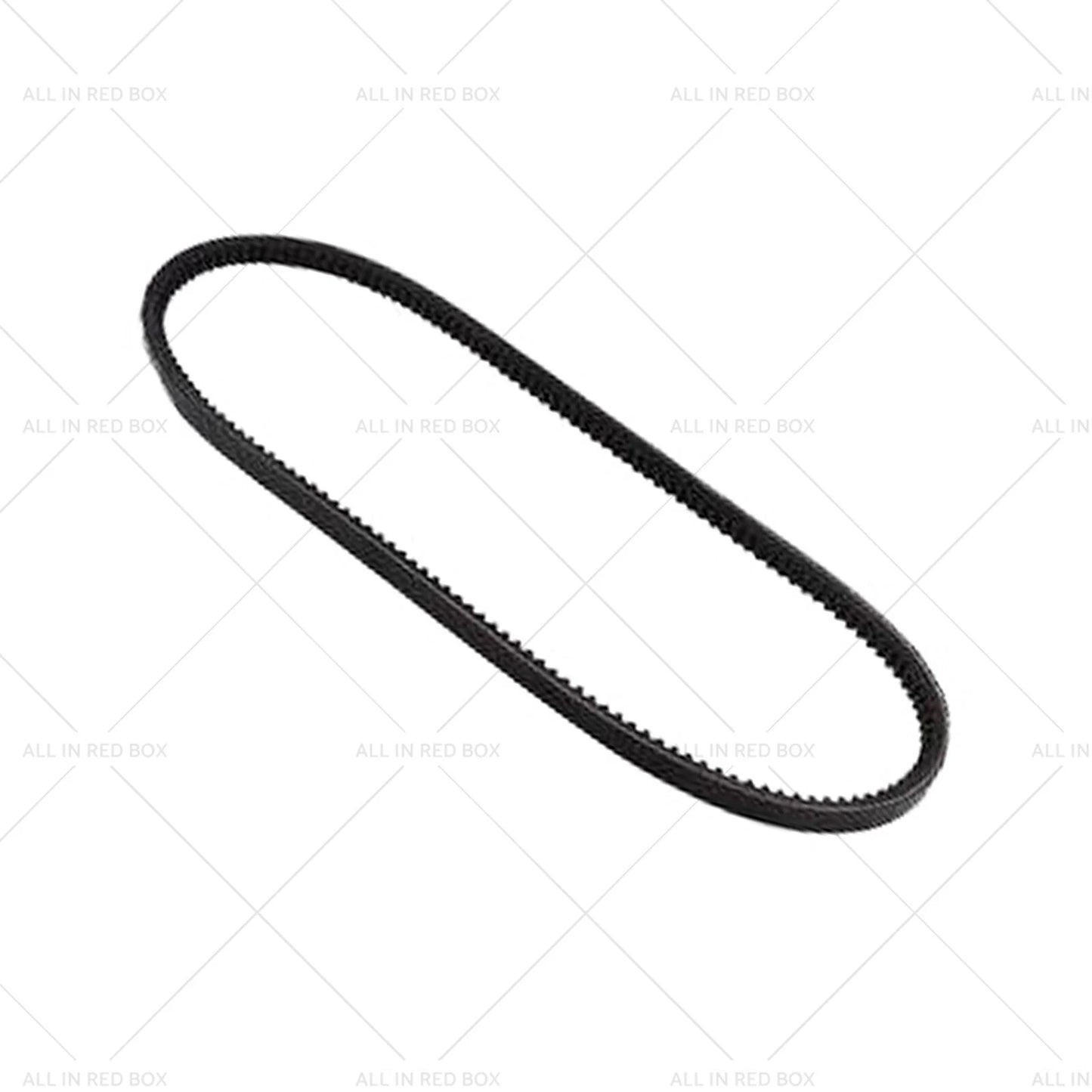 V-Belt Compressor Belt for Toyota Hilux YN55 2.8D 4WD (1988-1997)