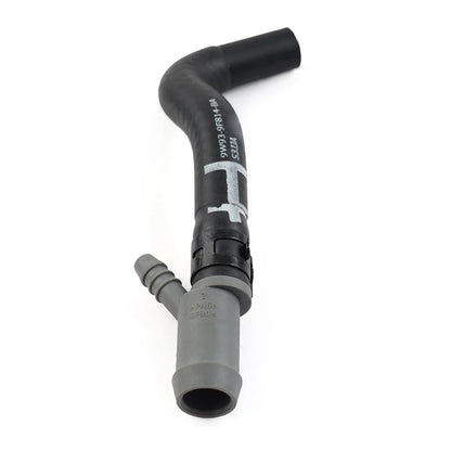 Radiator Throttle Body Heater Outlet Hose for Land Rover LR4, Jaguar XF, XJ, XK