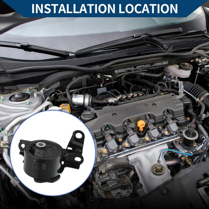 Engine Motor Mount Left for Honda Insight 1.3L (2010-2014)