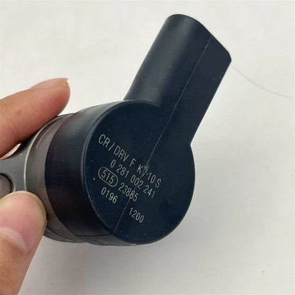 Diesel Fuel Common Rail Pressure Valve for Chrysler, Fiat, Mercedes Benz