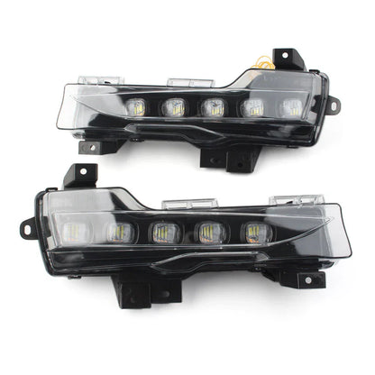 DRL Fog Lamp Daytime Running Light for Tesla Model 3, Model Y (2017-2024)