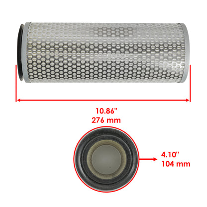 Air Filter Replacement for John Deere 648 652 657 661 (2010–2015)