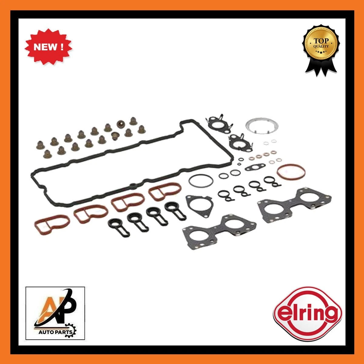 Cylinder Head Gasket Kit Replacement for BMW 3 Series B47 (2012–2019)