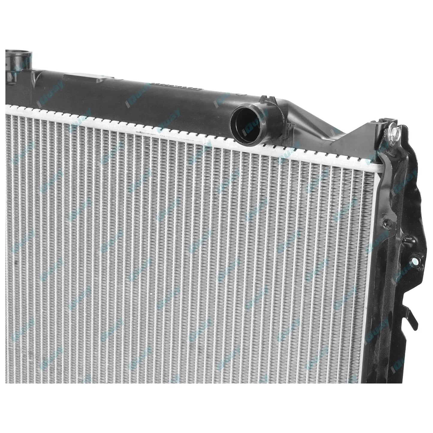 Radiator for Toyota 4Runner Hilux Surf RZN185 4cyl 2.7L 3RZ-FE Petrol Auto 95~02