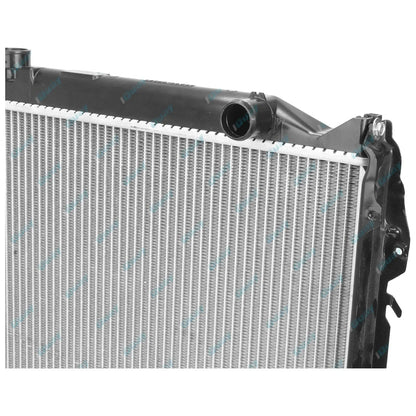Radiator for Toyota 4Runner Hilux Surf RZN185 4cyl 2.7L 3RZ-FE Petrol Auto 95~02