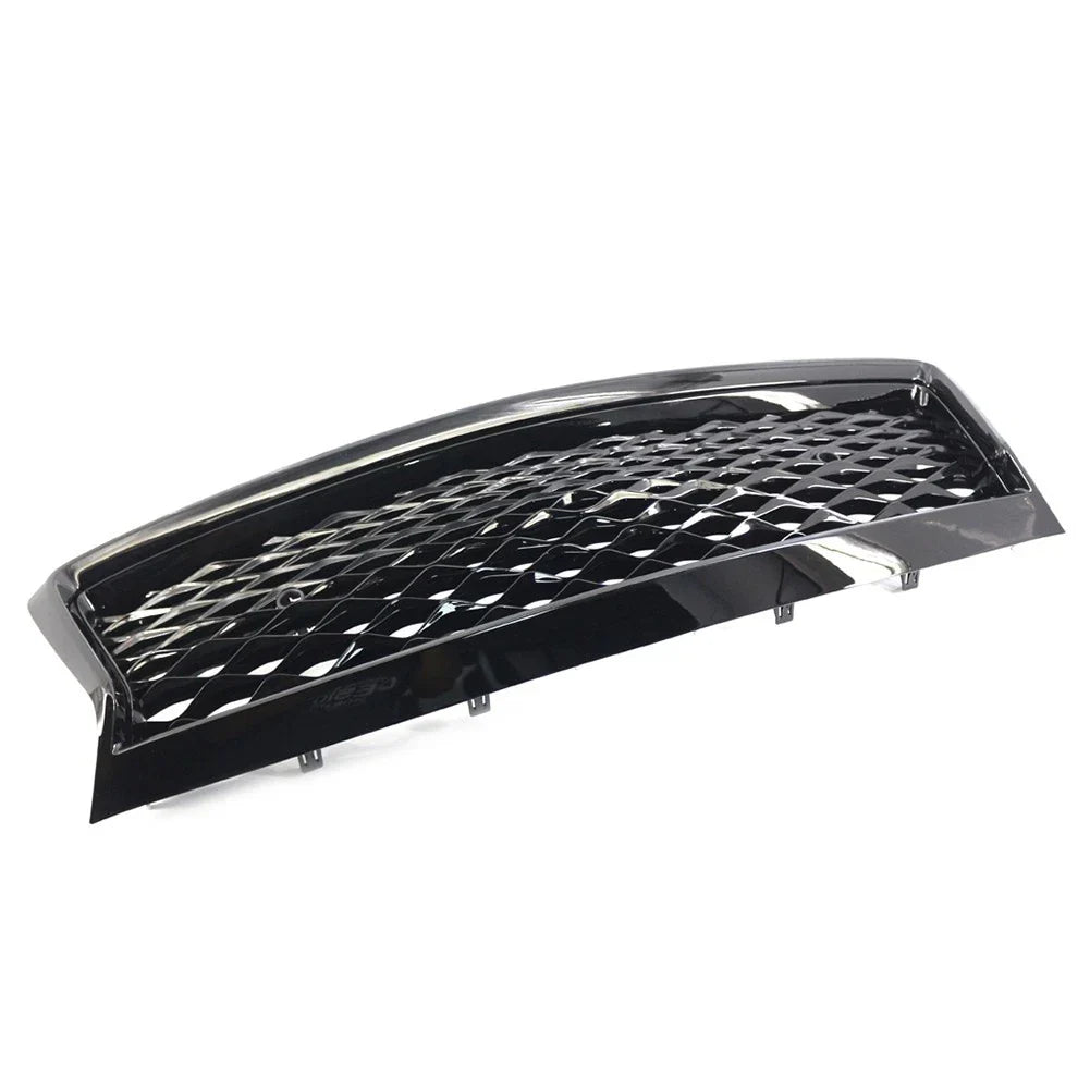 Honeycomb Front Bumper Grille for Infiniti Q50 Q50S (2018-2023)