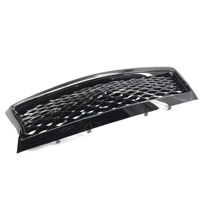 Honeycomb Front Bumper Grille for Infiniti Q50 Q50S (2018-2023)
