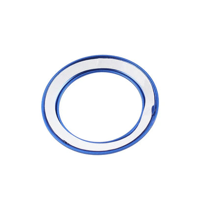 Engine Start Stop Button Cover Ring for Lexus NX250 350h 450h (2022-2024) Blue