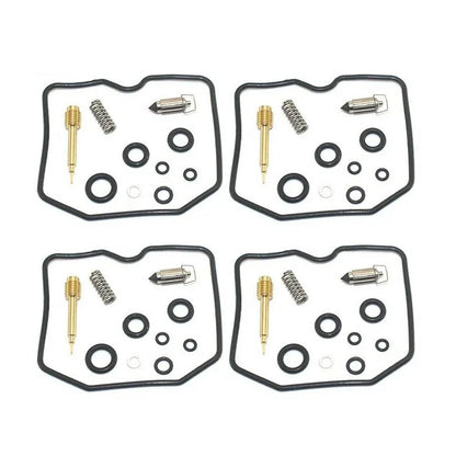 4 x Carburetor Repair for KAWASAKI GPZ900R ZX900A