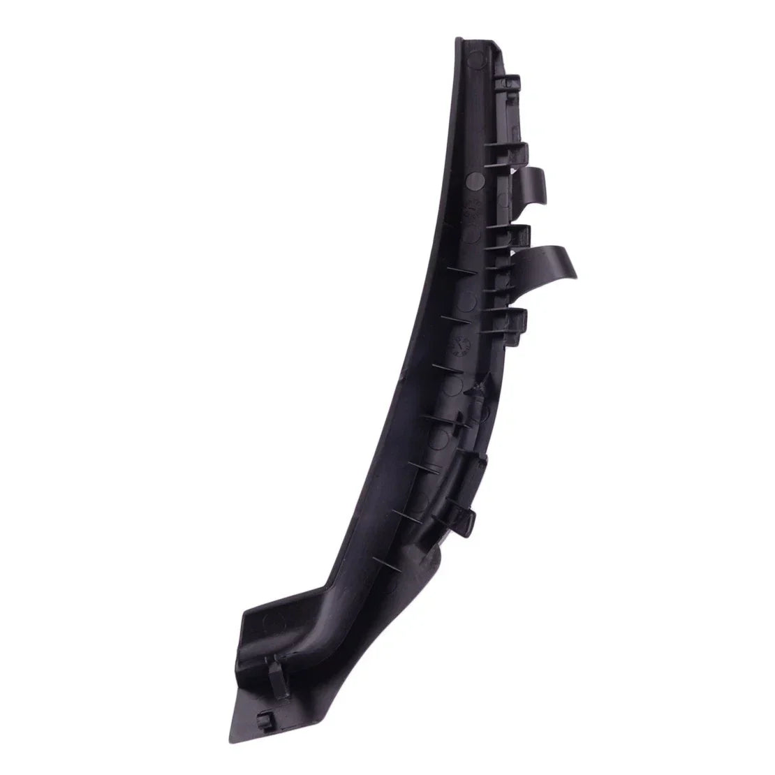 Right Front Wiper Side Cowl Extension Trim for Nissan Sentra (2013-2019)