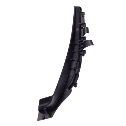 Right Front Wiper Side Cowl Extension Trim for Nissan Sentra (2013-2019)