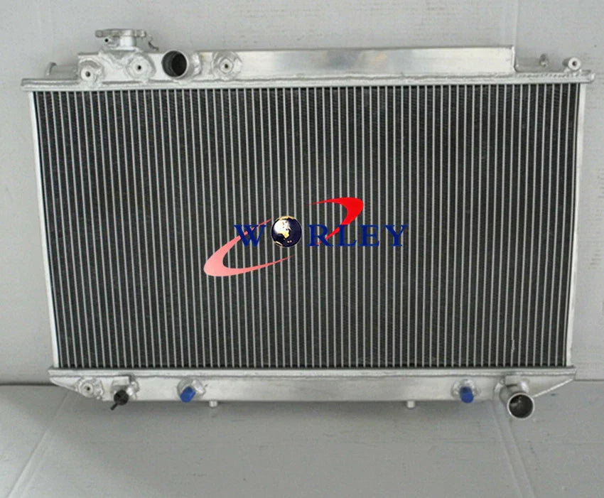 Aluminum Radiator for Toyota Cressida MX83 (1989-1993)