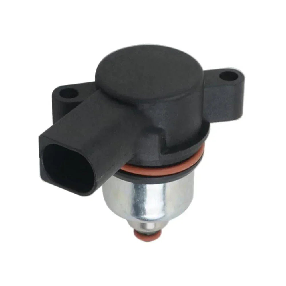 Air Suspension Compressor Solenoid Valve for BMW 5 Series GT F07 F11 (2010-2017)