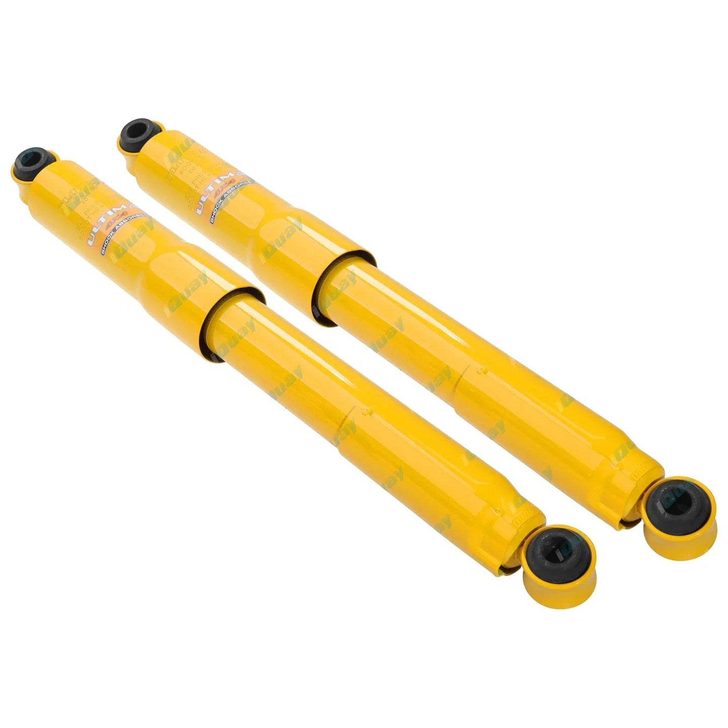 2 Rear Gas Shock Absorbers for 4 Runner Surf YN60 YN63 LN60 LN61 4Runner 4x4