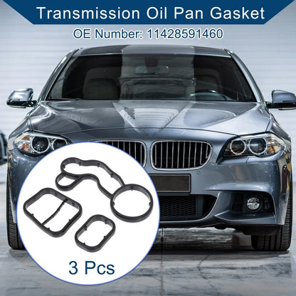 Engine Oil Filter Housing Gasket for BMW X1 (2016-2020)