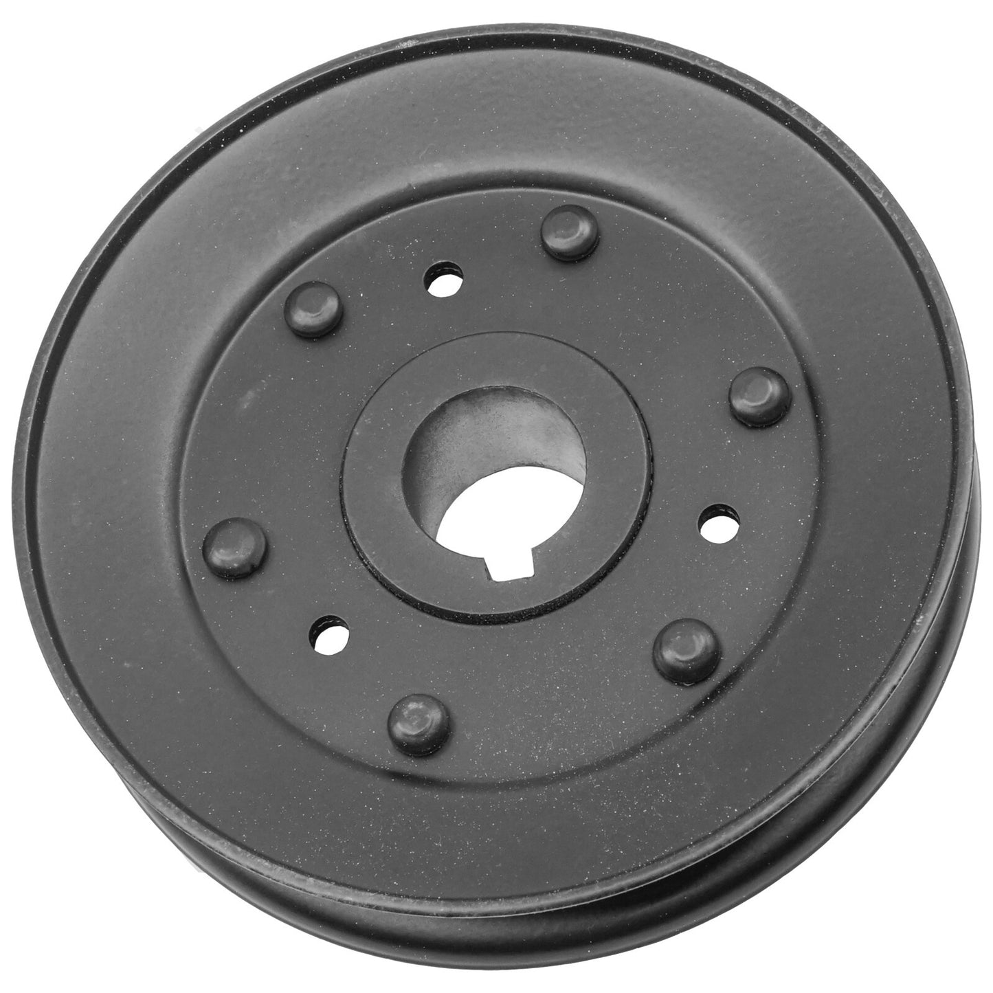Caltric Deck Pulley Replacement for Bad Boy Outlaw XP 54 2017–2018