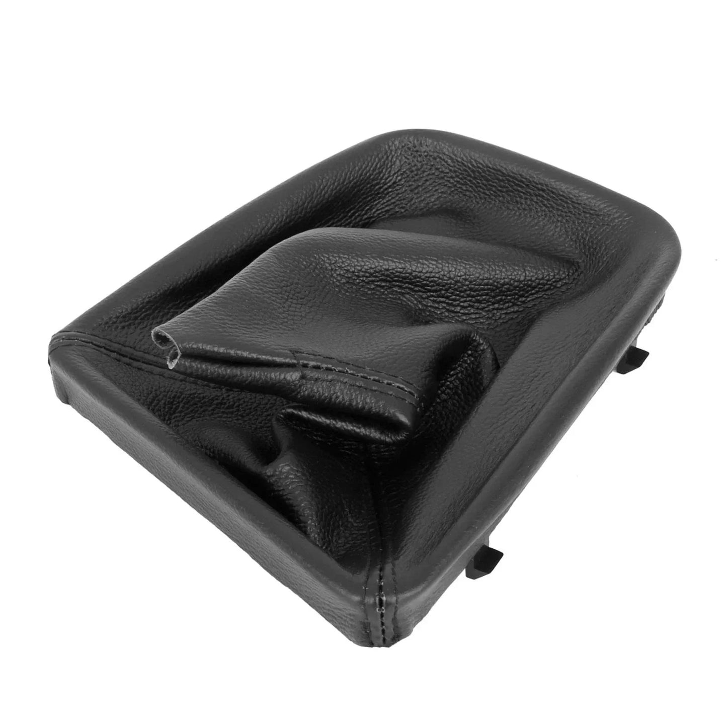 Gear Shifter Knob Boot Gaiter Dust Cover for BMW 323i (1998-1999)