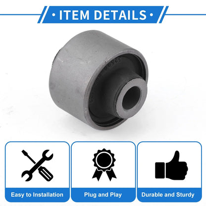 Rear Control Arm Bushing for Honda Accord (1990-1993)
