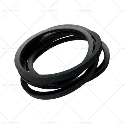 48" Deck Belt for John Deere 145 D140 E140 LA155 LA165 S140 S160 X165