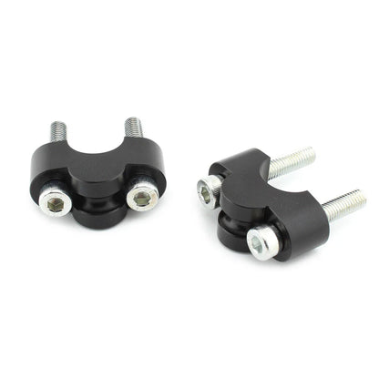 Handle Bar Riser Clamp for HONDA CB1100 RS, CB1100EX, MSX125 (2014-2023)