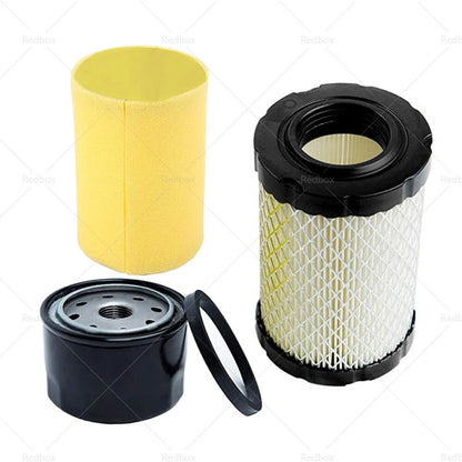 Service Kit for John Deere D105 D100 (2010-2023)