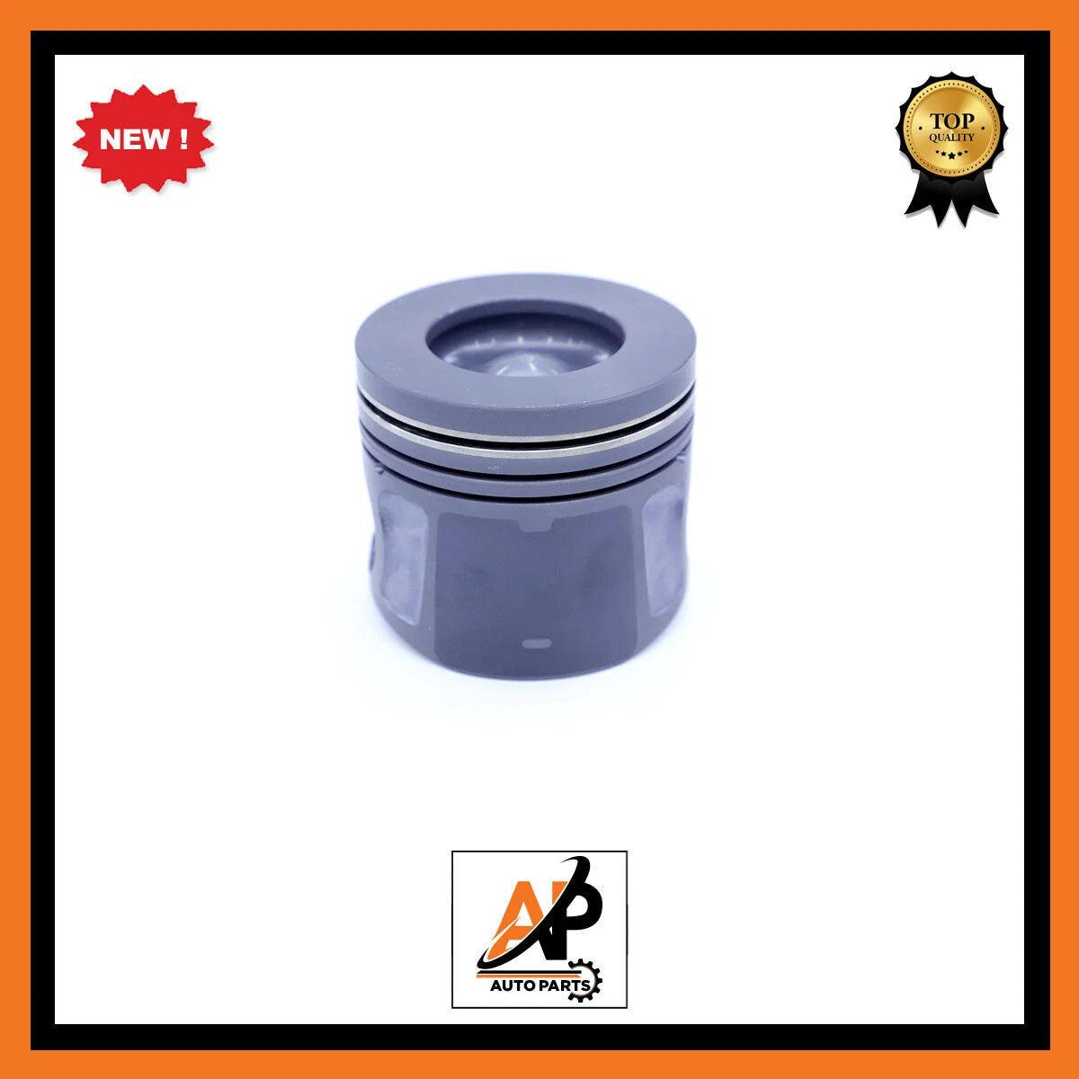 84mm Piston Replacement for Land Rover Jaguar 3.0 306DT (2000–2005)