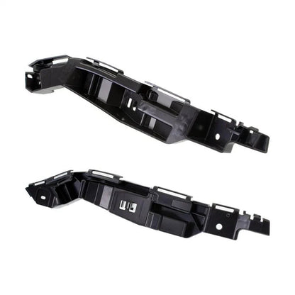 Front Bumper Retainer for Ford Fusion 2010-2012 (Hybrid, S, SE, SEL, Sport)