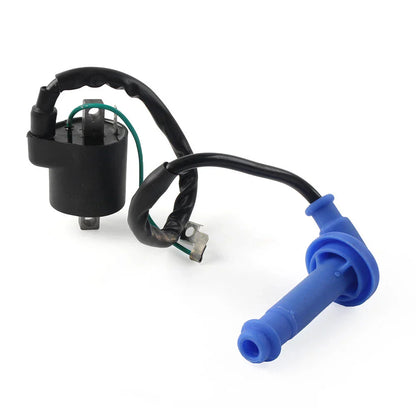 Ignition Coil for Honda Sportrax 450, CRF450X, CRF450R (2004-2014)