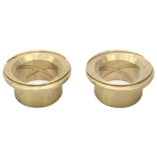 2 CV Driveshaft Spindle Bushes for Landcruiser HJ75 75 Series Diesel 1984~1989