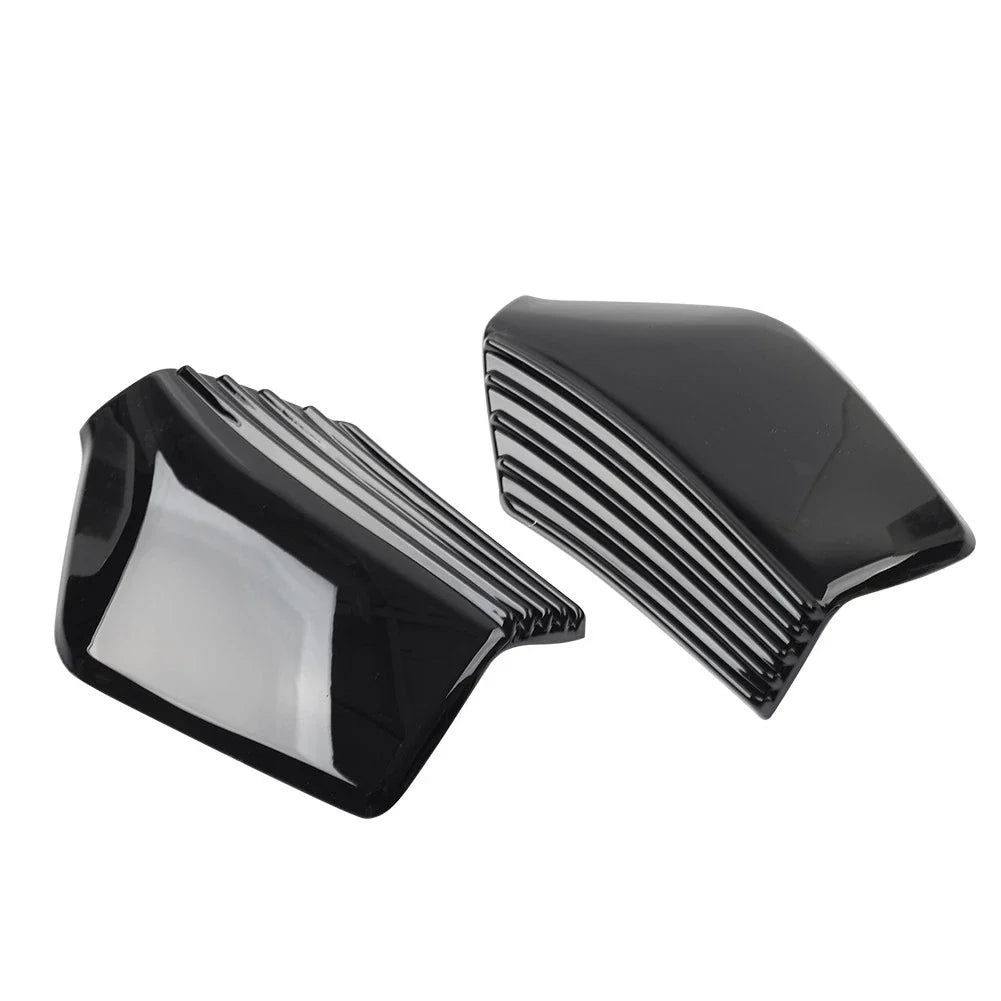 Black Mirror Back Accent Left & Right for Honda Goldwing GL1500 (1988-2000)