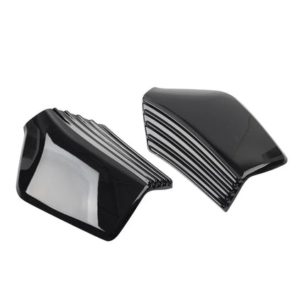 Black Mirror Back Accent Left & Right for Honda Goldwing GL1500 (1988-2000)