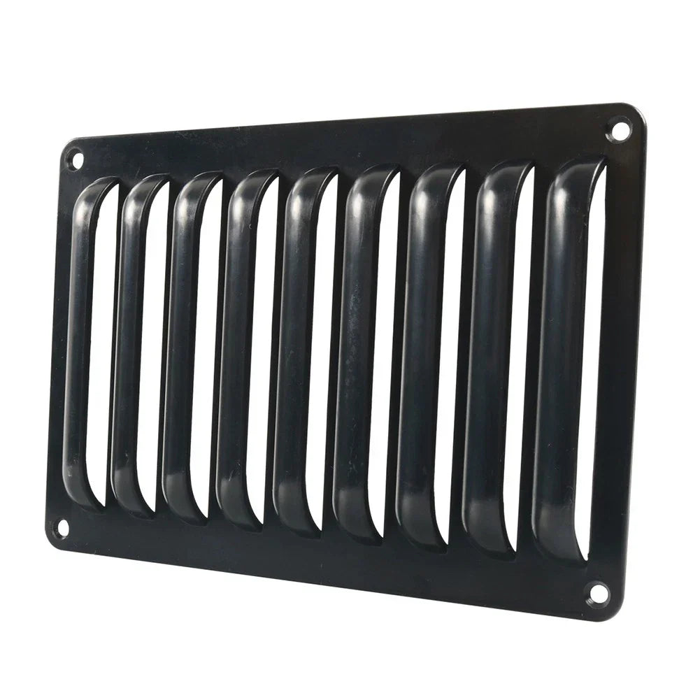 Air Vent Grill Cover Trim Bezel w/Screws for RV Bus