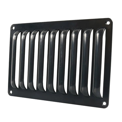 Air Vent Grill Cover Trim Bezel w/Screws for RV Bus