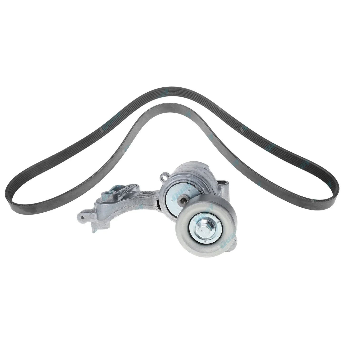 Auto Tensioner + Drive Belt Kit for Toyota Prado GRJ150 V6 4.0L 1GR-FE 2009~2018