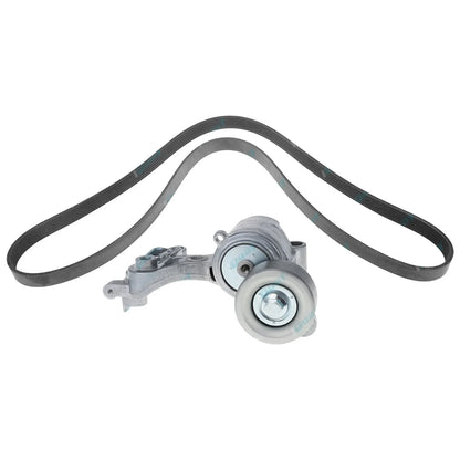 Auto Tensioner + Drive Belt Kit for Toyota Prado GRJ150 V6 4.0L 1GR-FE 2009~2018