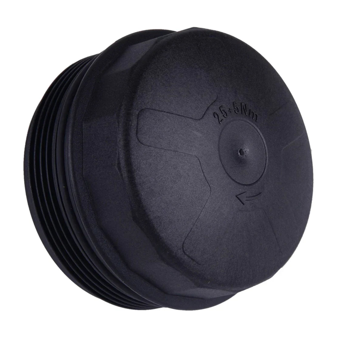 Oil Filter Housing Cover for BMW E60 E71 E90 E92 1-6 Series (2007-2013)