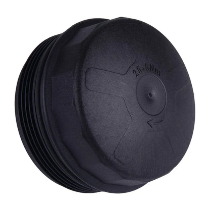 Oil Filter Housing Cover for BMW E60 E71 E90 E92 1-6 Series (2007-2013)