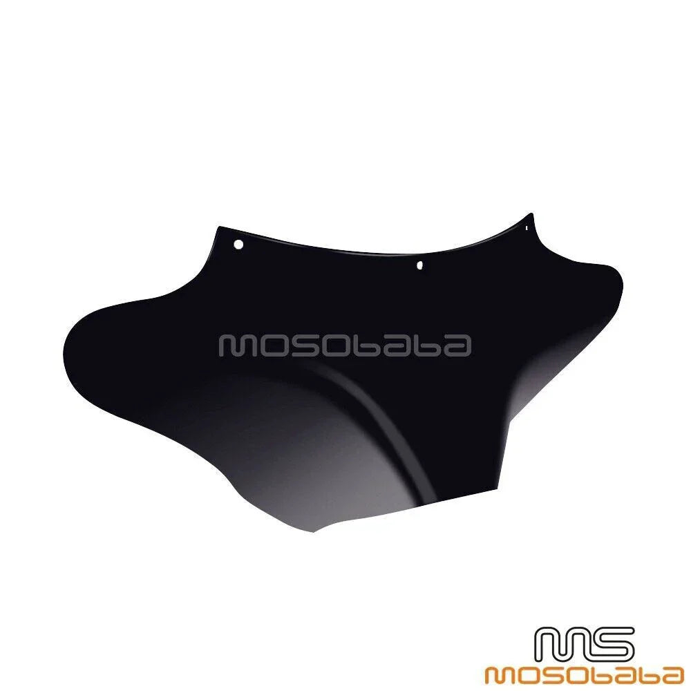 Headlight Batwing Fairing Cover for Harley Road King, Fat Boy, Softail (1994-2023)