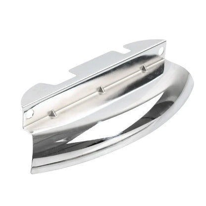 Triple Tree Wind Deflector for Harley Road King, Street Glide (2014-2023)