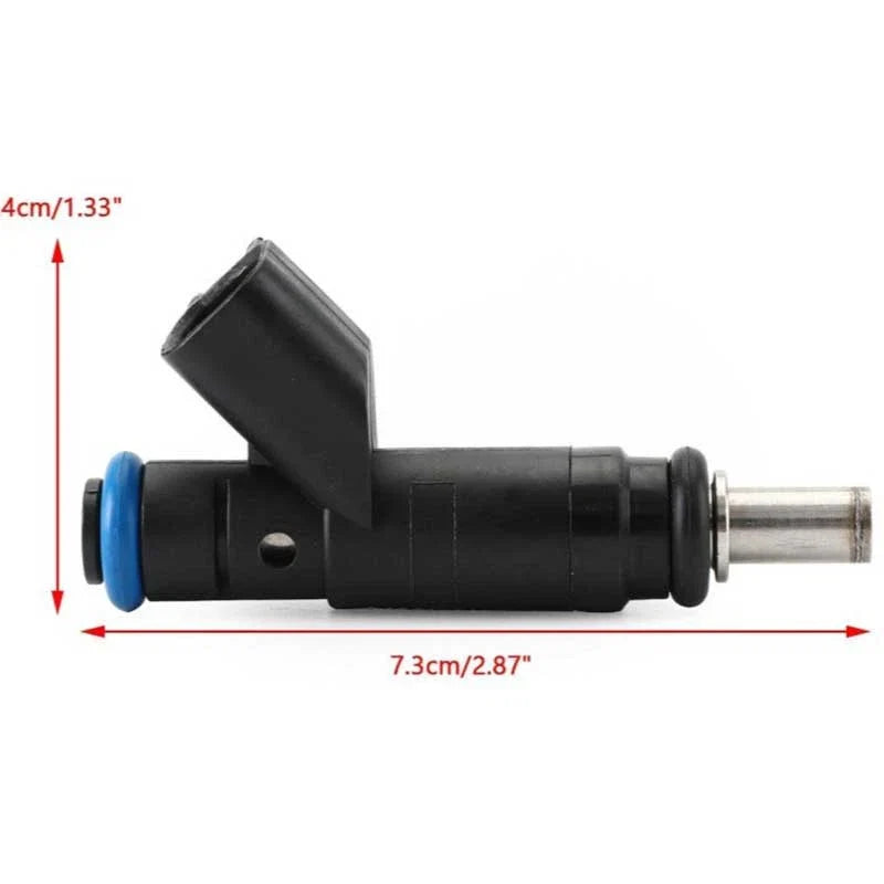 8 x Fuel Injectors for Jeep Grand Cherokee 5.7L (2005-2008)