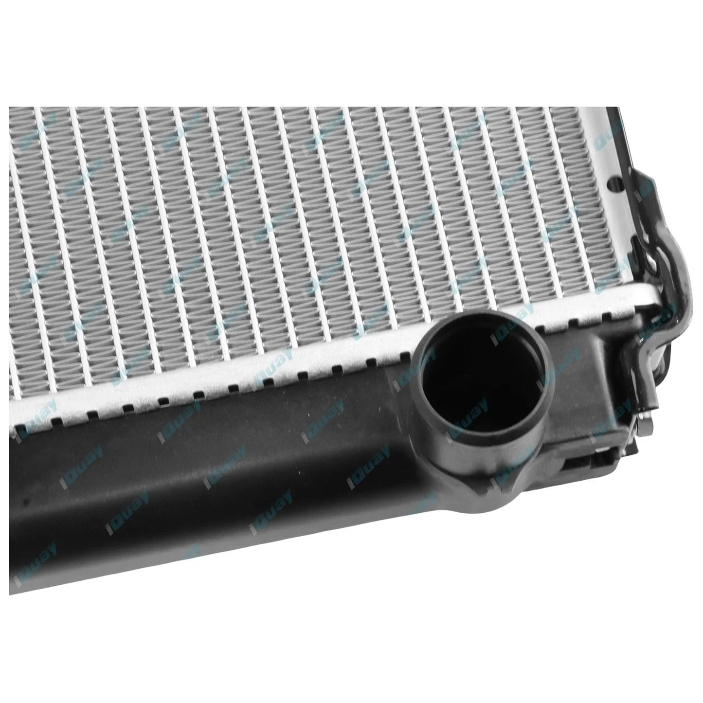 Radiator for Toyota Hilux KZN165 3.0L 1KZ-TE Diesel Engine (1999-2005)